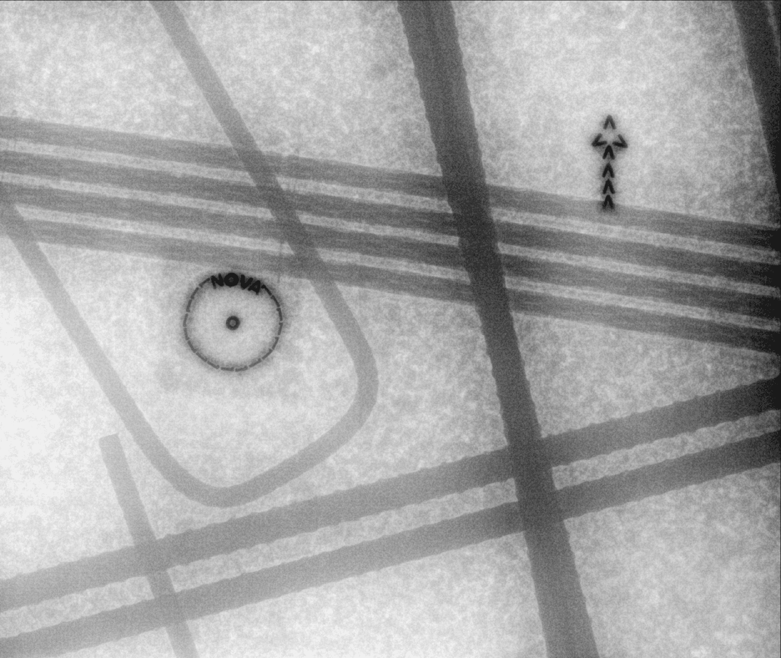 A map of a city

<p>AI-generated content may be incorrect." width="1600" height="1349" loading="lazy" decoding="async">
</picture></p>
<p>Case 3: Conduit & 4 Post-Tension Cables</p>
<picture>
  <source srcset=