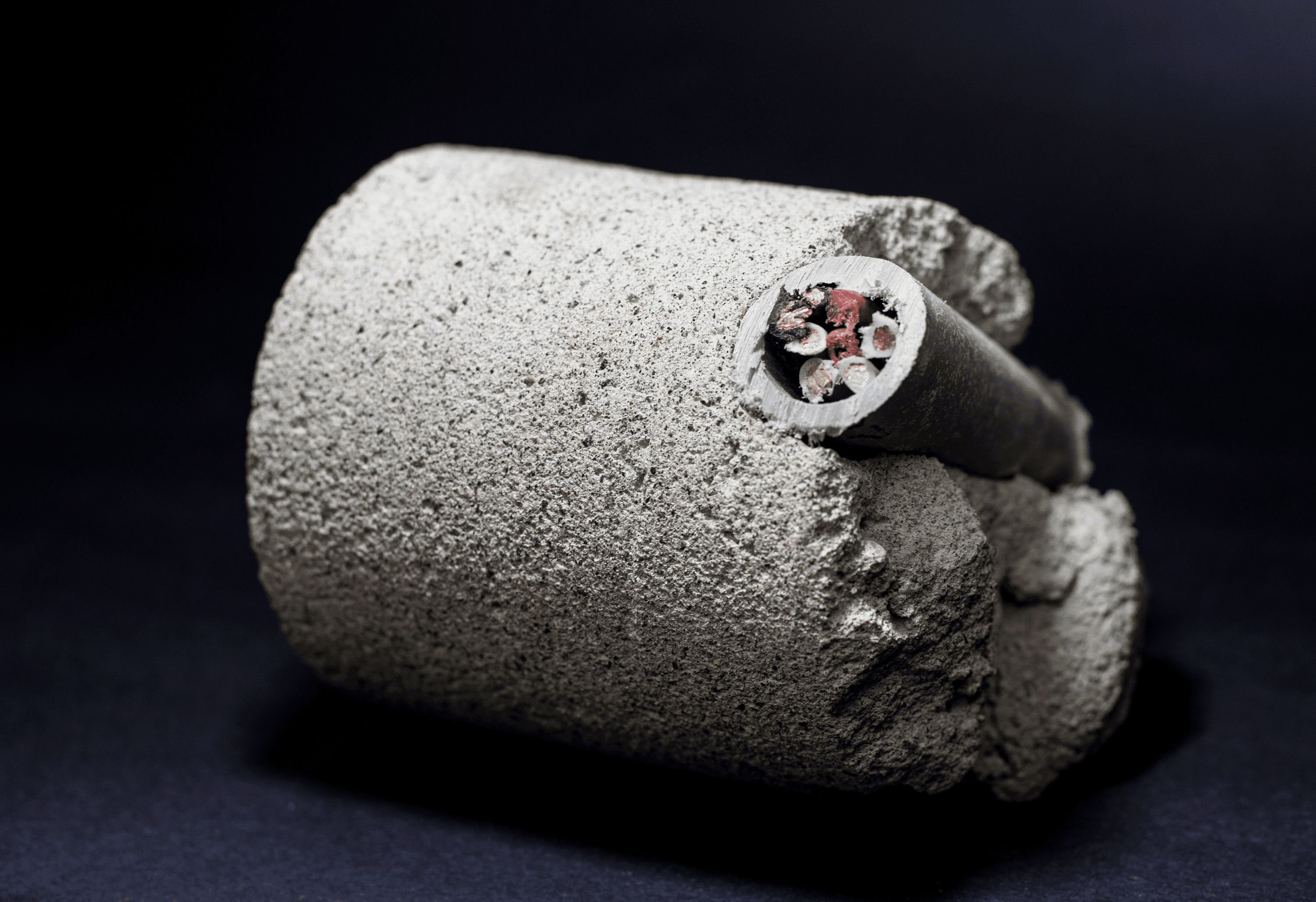 Case: How Nova Built a Digital Concrete X-Ray Business with Radii-x
